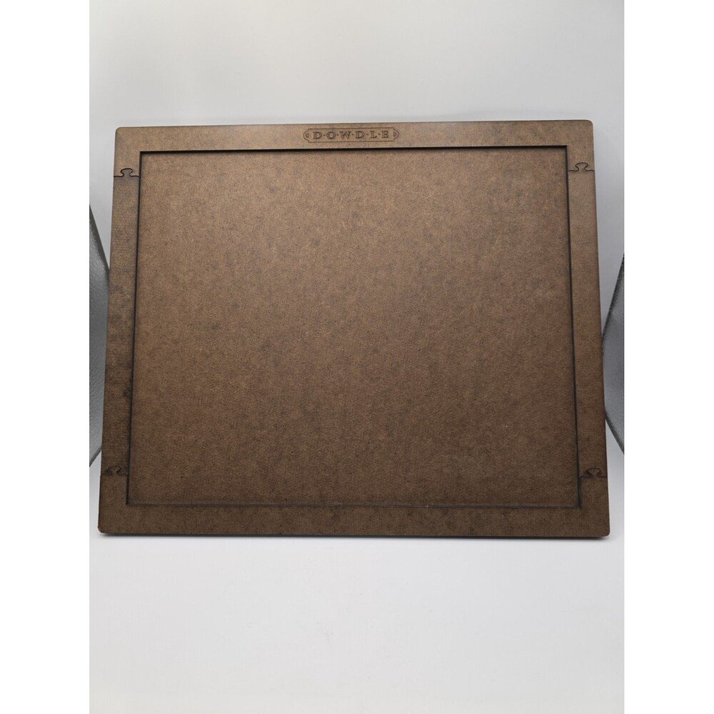 Dowdle Puzzle Tray/Board